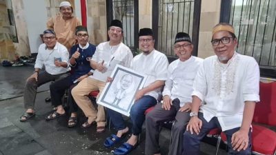 Tabayyun Untuk PAK Nyanyang