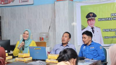 DP3A Genjot Pendapatan Anak Berprestasi Lewat Lorong Wisata