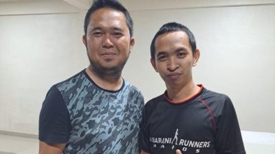 Temui Safriadi Adam, Chaidir Sampaikan Kesiapannya Maju Pimpin Hipmi Maros