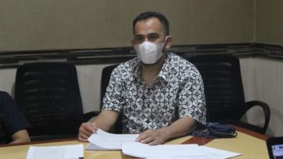 Harga Telur di Maros Meroket, Legislator Hanura Minta Pemda Segera Cari Solusi