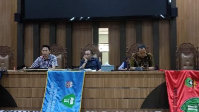 Terkait Dugaan Tambang Ilegal, DPRD Maros Akan Panggil Sejumlah Dinas Terkait