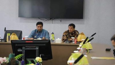 DPRD Maros Minta Pemerintah Atasi Masalah Kekurangan Guru