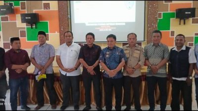 UPRI Makassar Berbagi Strategi Pemasaran Produk UMKM di Kecamatan Maros Baru