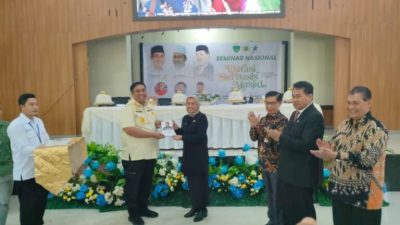 Dukung Trobosan Pemkab Maros, Perpusnas RI Beri 14 Ribu Buku Digital