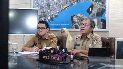 Makassar Jadi Tuan Rumah Rakernas Apeksi 2023, Danny Pomanto; Presiden Jokowi Akan Hadir