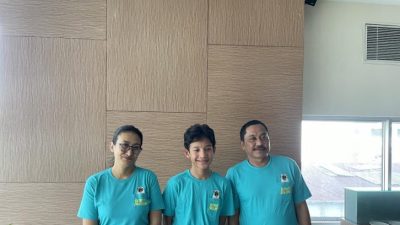 Telah Hadir di Makassar Film yang Dibalut Komedi, Detektif Jaga Jarak Garapan Seven Sunday