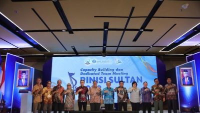 BI Kembali Dorong Percepatan Investasi di Sulsel Lewat Phinisi Sultan