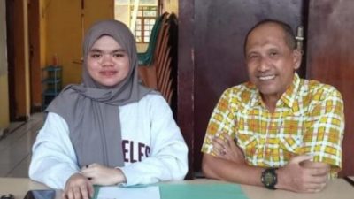 Gara-Gara Putusan MK, Bacaleg Perempuan PPP Maros Putar Haluan ke Golkar
