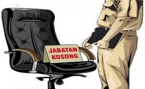 Puluhan ASN Maros Bersaing Dalam Lelang Jabatan Kadis