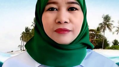 Pendamping Desa Nyaleg; Menempuh Jalur Politik Sebagai Jalan “Ninja”