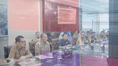 Pemkot Makassar Undang Investor Asia-Eropa di Event MIF Apeksi 2023