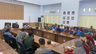 Konflik Nelayan Kodingareng dan Pajukukang Belum Ada Titik Temu, DKP Sulsel; Mediasi Akan Dijadwalkan Kembali