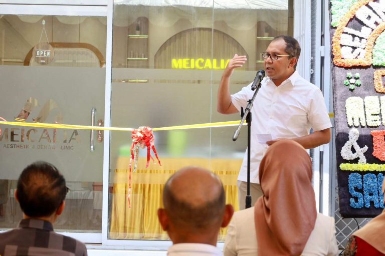 blank