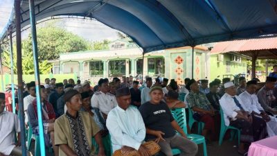 Kewenangan Polisi RW Dipertanyakan, Wakapolres Maros; Tugasnya Melayani Masyarakat