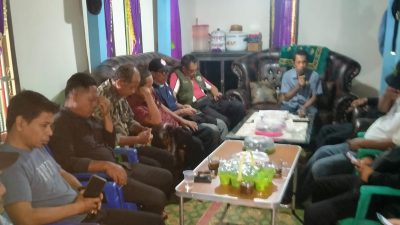 Rembuk KTNA Maros Ungkap Tantangan Berat Akan Ahli Fungsi Lahan