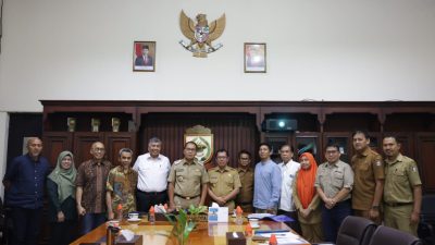 Target Rampung Tahun Ini, Tender PSEL Makassar Masuki Tahap Akhir