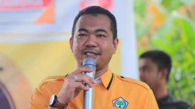 Harapan Patarai Amir di Hut ke 64 Kabupaten Maros, Penyelenggaraan Pemerintahan Semakin Baik