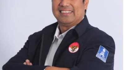 Pasha Minta Chaidir Syam Jadikan Sulsel Sebagai Basis PAN Kawasan Indonesia Timur