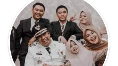 Akun Facebook Bupati Maros Dikloning, Kirim Pesan Lewat Messenger