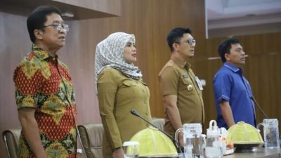 Maros Bakal Jadi Tuan Rumah KPID Award Oktober Mendatang