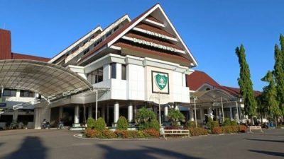 Satu-Satunya di Sulsel, Maros Masuk Nominator Proklim KLHK