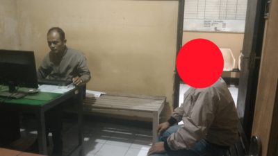 Dikeroyok OTK, Korban Minta Polisi Segera Ringkus Pelaku