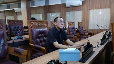 Respon Kenaikan Harga Beras, DPRD Maros Minta Pemerintah Segera Ambil Langkah