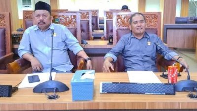 Anggota DPRD Maros Minta Penyaluran Beras Cadangan Pangan Tepat Sasaran
