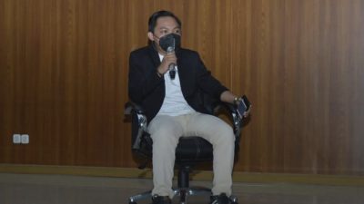 DPD KNPI Maros Kritik PLN, Ajukan Delapan Tuntutan Rakyat