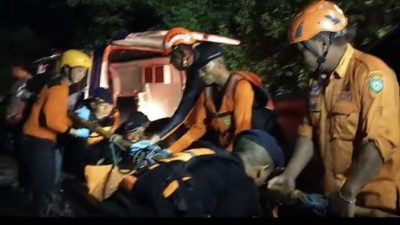 Tiga Hari Dicari, Remaja yang Tenggelam di Tompobulu Maros Ditemukan