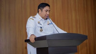PAD 2023 Over Target, Bupati Maros Ingin Tahun ini Lebih Progresif