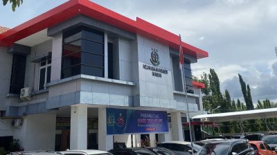 Kejari Maros Putuskan Pendampingan Proyek di Dinas Pertanian