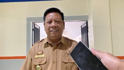 Pemda Maros Susun Anggaran BTT Guna Antisipasi Banjir Awal Tahun 2024