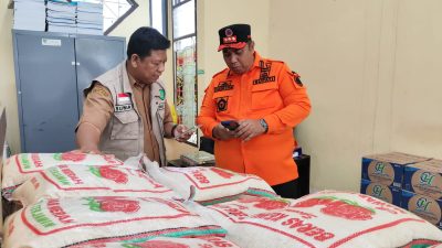 Sepekan di Terjang Angin Kencang dan Hujan, Bupati Maros Minta BPBD Siaga 24 Jam