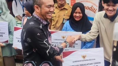 Musrenbang kecamatan Bantimurung ; Patarai Amir Titip Pesan Ke Masyarakat
