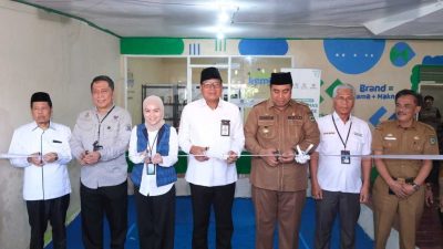 Pemda Maros Sebutkan Bakal Bina 30 Ribu UMKM untuk Mendapatkan Kemasan Gratis