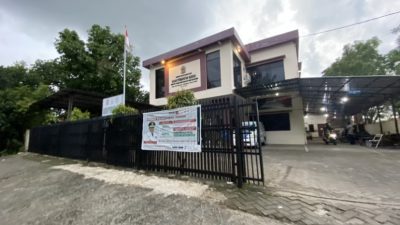 Samsat Maros Terapkan Perubahan Jadwal Pelayanan, Selama Bulan Suci Ramadhan. Simak Jadwal Barunya!