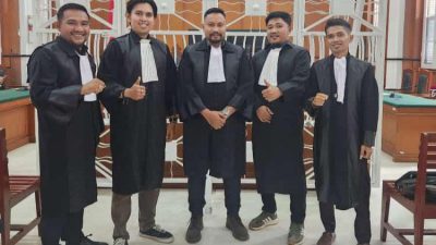 Hirup Udara Segar, Kasus Pengadaan Bibit Kopi di Enrekang Dinilai Onslag