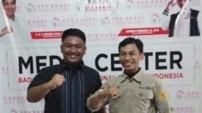 Ketua Dprd Maros 2024 – 2029 Sudah Didepan Mata,ini Kata Tim Pemenangan Gemilang Pagessa Peraih Caleg Suara Terbanyak Di Kabupaten Maros