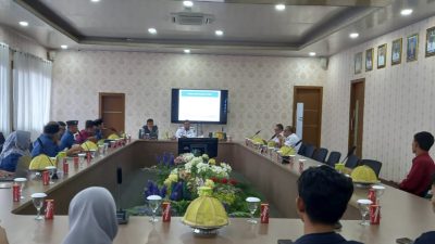 Gelar Seminar Pendidikan, Pemkab Maros dan DPRD Maros Inisiasi Perbub Beasiswa