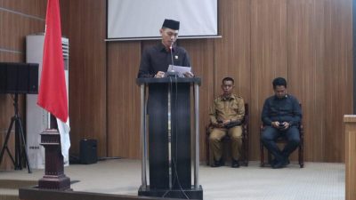 Perda Kemudahan Investasi Ketuk Palu, DPRD Maros Target Banyak Investor