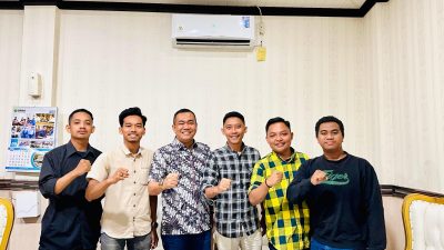 Pengurus Olahraga Selam POSSI Maros Bakal Gelar Raker, Patarai Amir Full Dukungan!