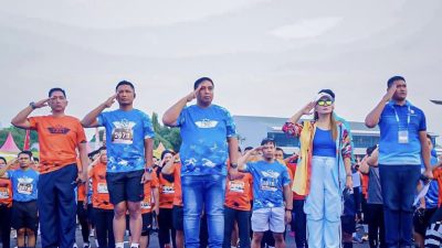 Pemda Maros Bakal Gelar Pekan Olahraga Kabupaten Juli Mendatang