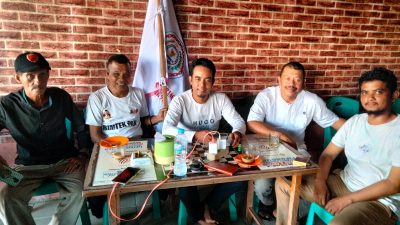 Pengukuhan DPC ABPEDNAS Maros Periode 2024-2029 Akan Digelar Di Lapangan Pallantikang