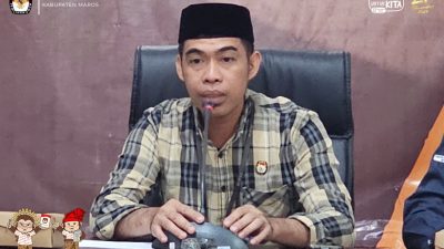 35 Anggota DPRD Terpilih Di Maros Siap Di Lantik