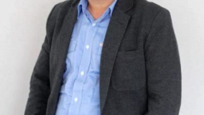 S. Mualla Harap Selter Dilingkup Pemkab Bulukumba Hasilkan Birokrat Bersih