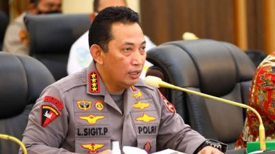 Hari Bhayangkara Ke 78, Kapolri Listyo Sigit Prabowo: Polri Terus Melayani Dan Mengayomi Rakyat Indonesia