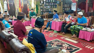 Jilid Ke-4, Maudu Kalabbirang Akan Di Gelar Di Kab.Maros