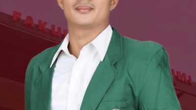 Ketua BLM FH UMI Angkat Bicara Terkait RUU POLRI