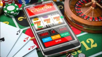 Judi Online Menjadi Pemicu Permusuhan dan Memecah Keharmonisan Rumah Tangga